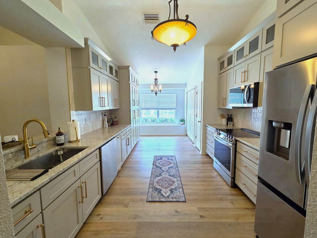 luxury remodeling kitchen